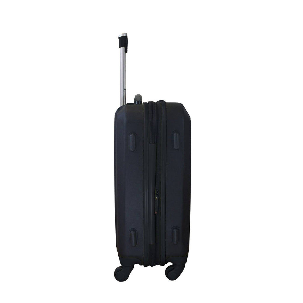 Black Hardcase Two-Tone Spinner Carry-On Y96414