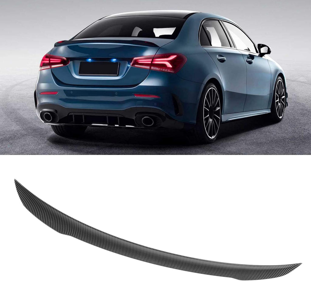 Rear Trunk Wing for Cars K930