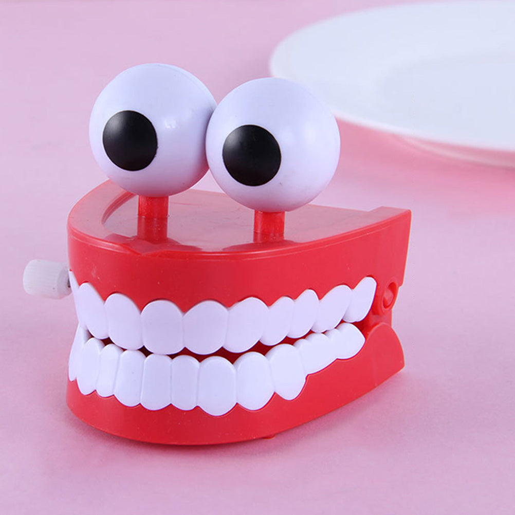 2 Pcs Clockwork Toys Z9584
