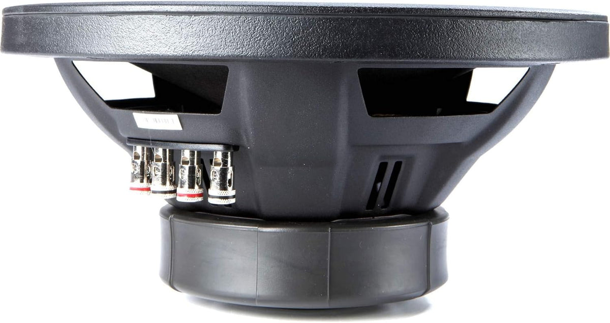 Single 12" Car Audio Subwoofer Sub Box Enclosure Package U18521