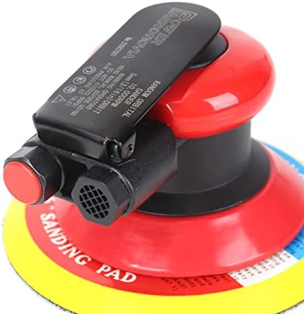 6 inch Palm Air Sander Pack of 2 P71352