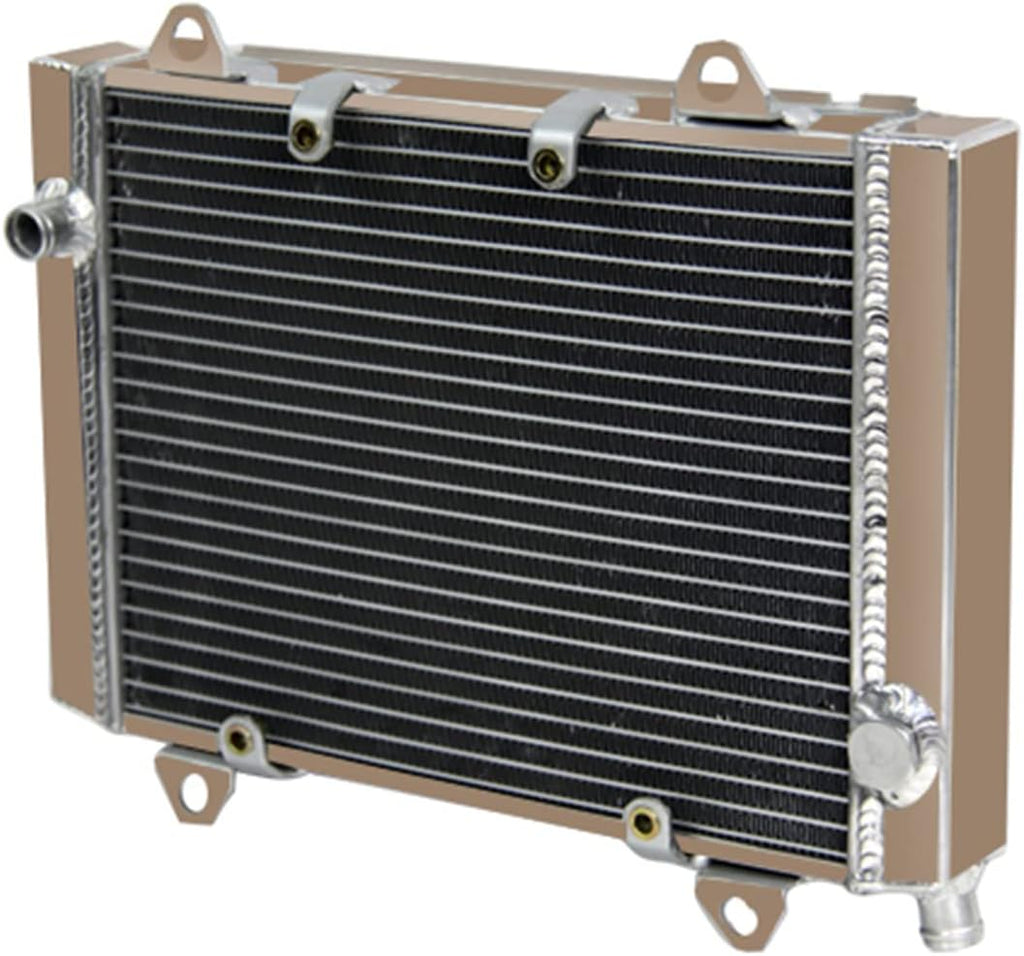 All Aluminum Radiator for Kawasaki KVF650 Brute Force 650 L5024