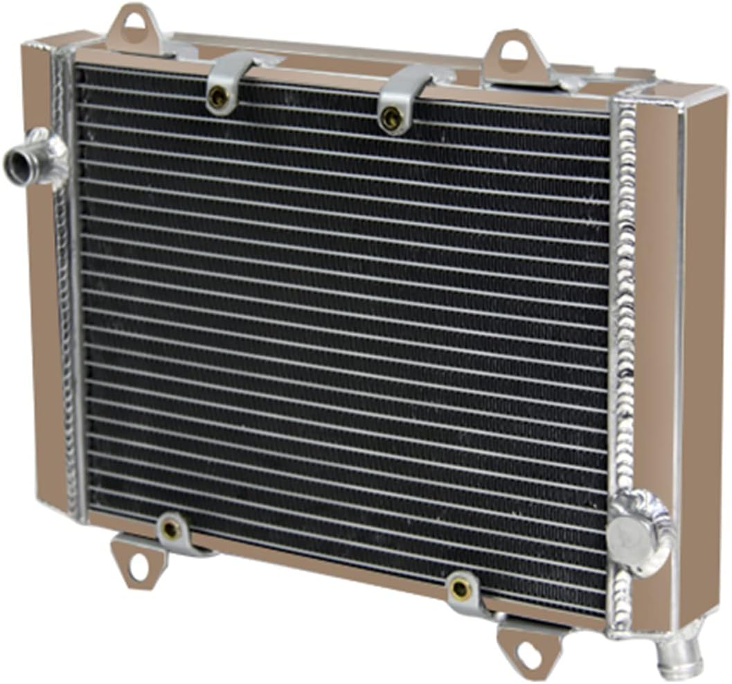 All Aluminum Radiator for Kawasaki KVF650 Brute Force 650 L5024