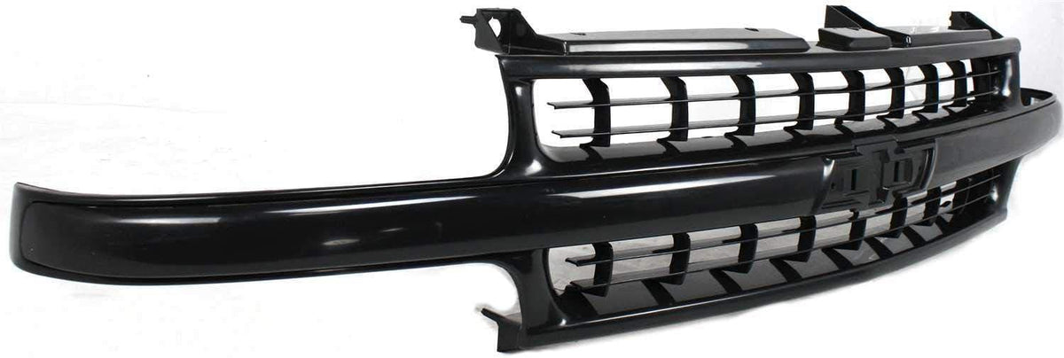 Grille Assembly with Center Bar M822
