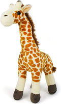 11 Inch Stuffed Animal Plush Giraffe V250350