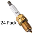24 Pack Genuine OEM Spark Plugs J6910