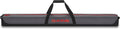 Steel Grey Padded Ski Sleeve 190 cm Z917