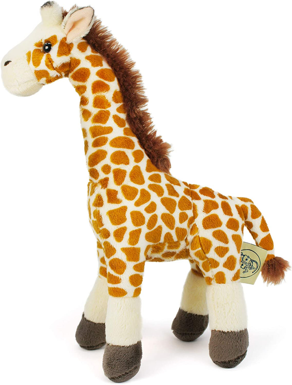 11 Inch Stuffed Animal Plush Giraffe V250350