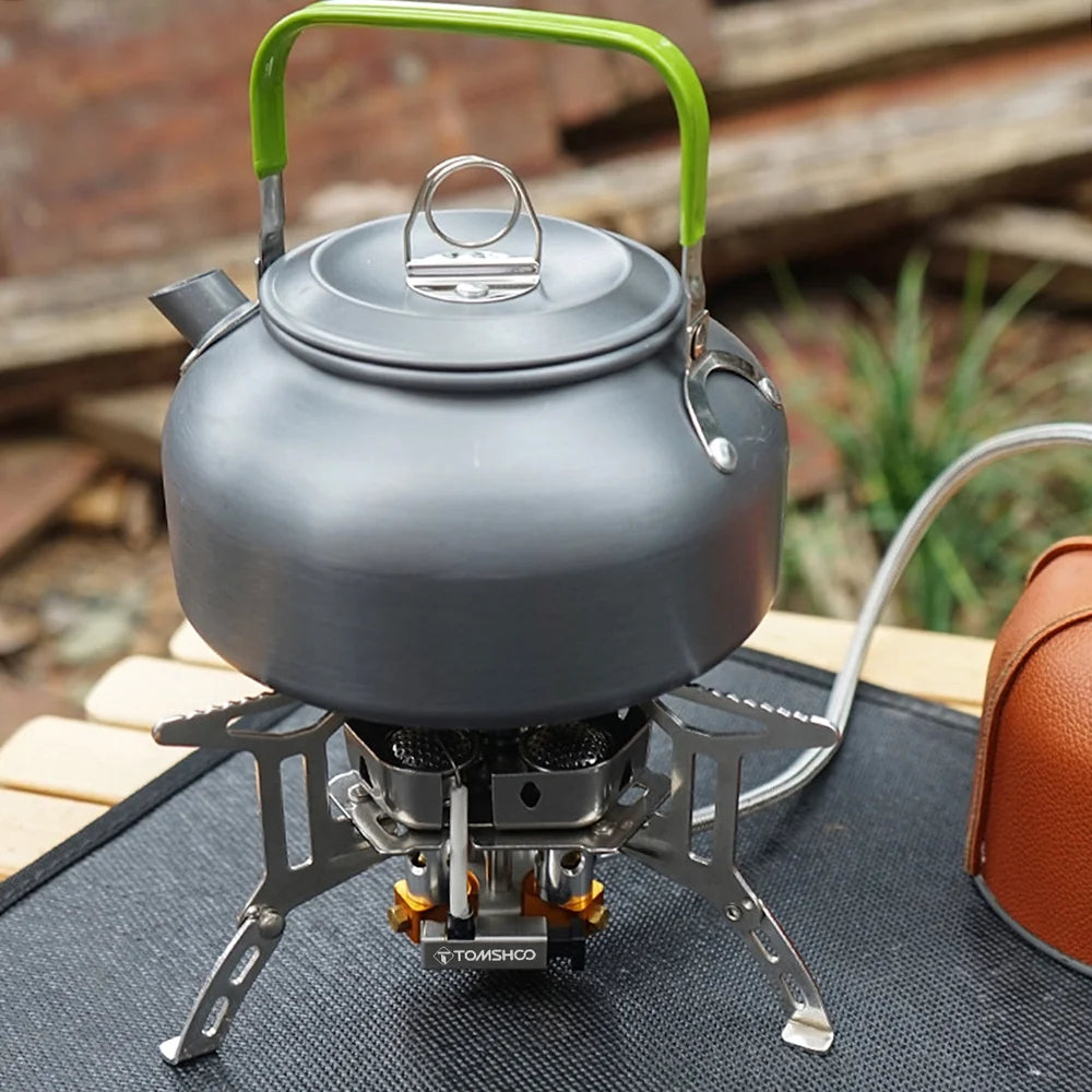 Outdoor Windproof Stove 5800w Y93515