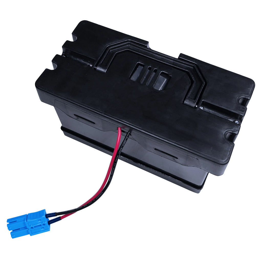 24V 7Ah Battery and Charger for Kids Ride On Car K842