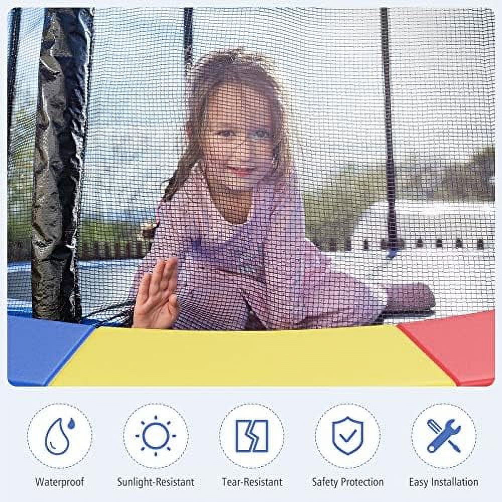 Trampoline Replacement Safety Pad S28920