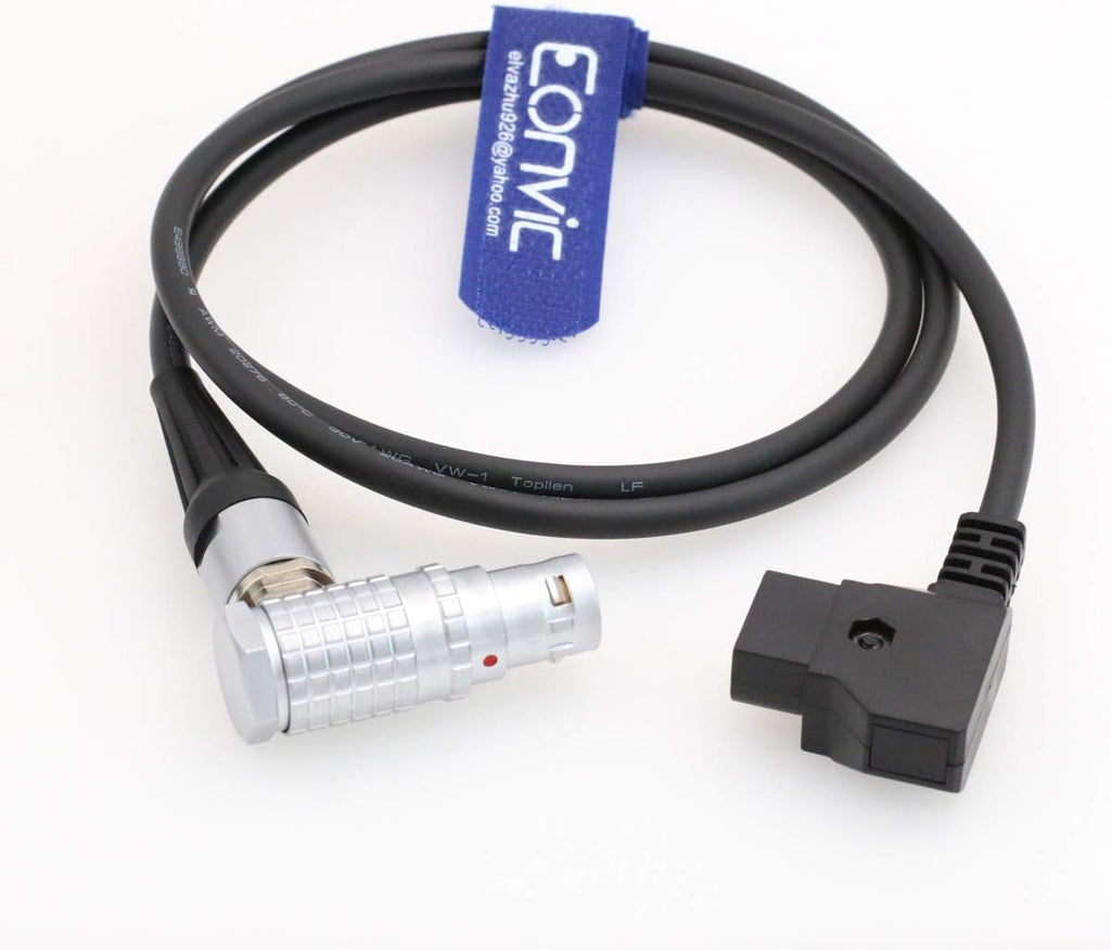 D-TAP to 8 pin Power Cable M324