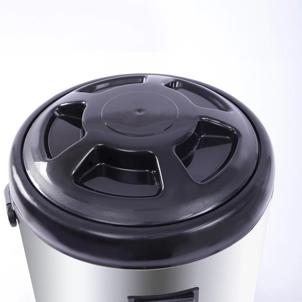 8L Insulated Stainless Steel Beverage Dispenser M391