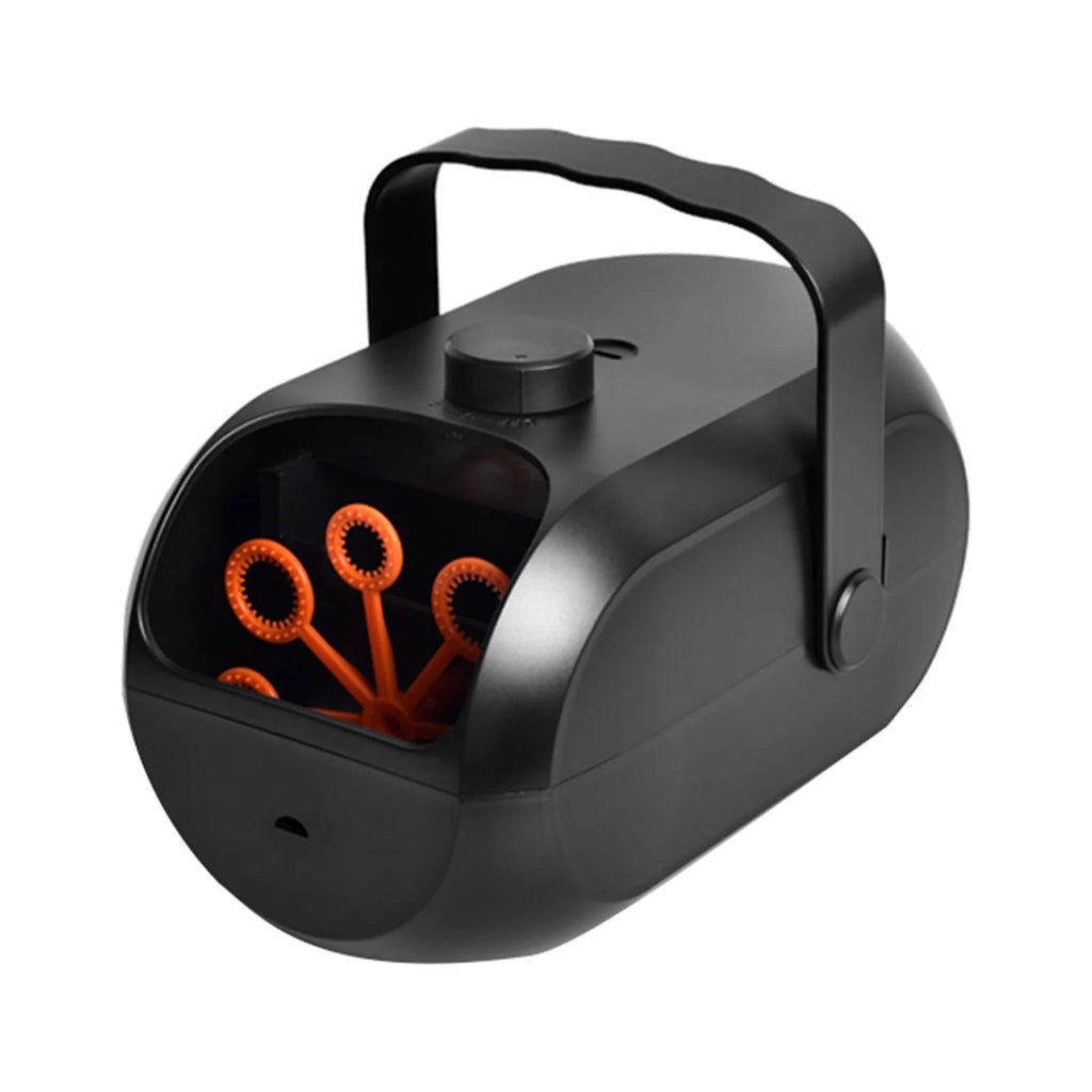 Portable Bubble Machine for Kids C2999