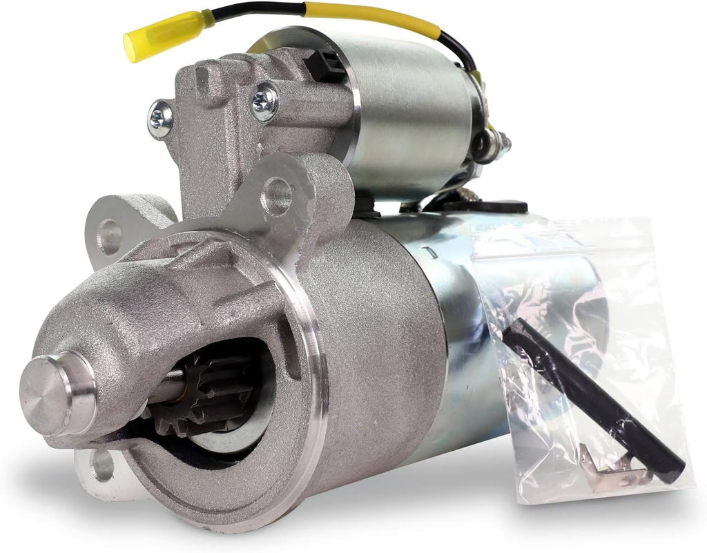 Starter Silver Pack of 2 R1394