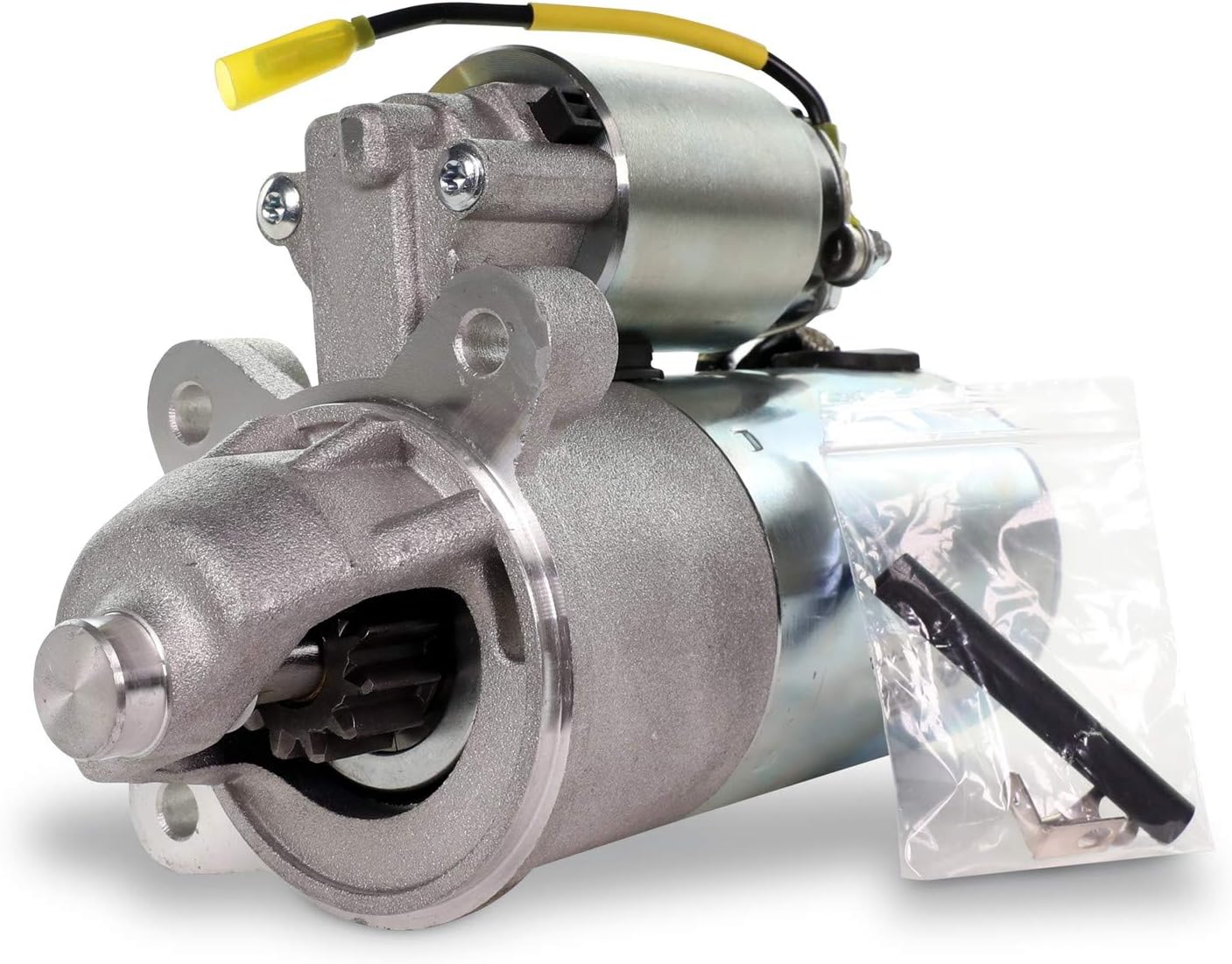 Starter Silver Pack of 2 R1394
