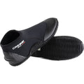 3mm Low Boots D100
