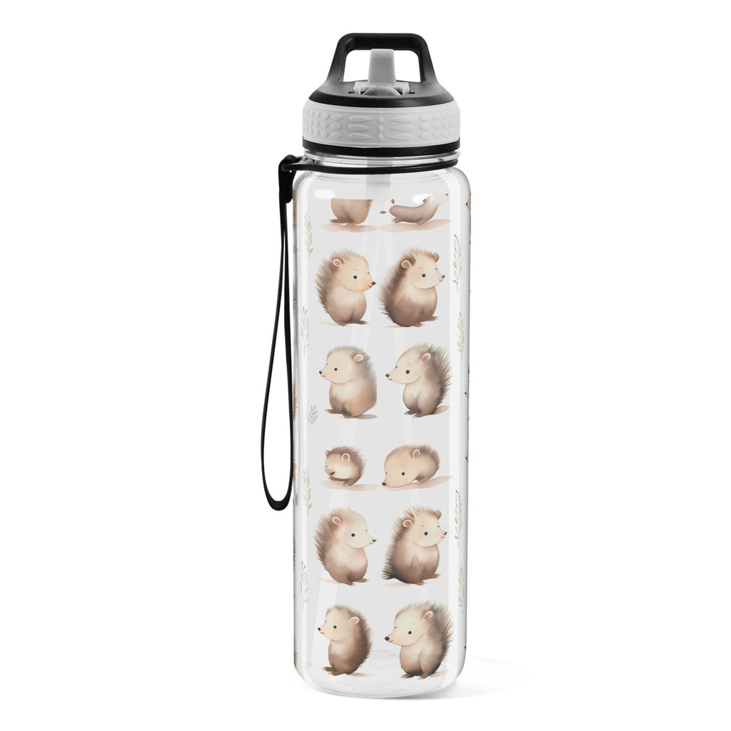 32oz Tritan Leakproof Sports Water Bottle K2005