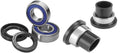 Front and Rear Wheel Spacer Kits for Husaberg TE250 K819