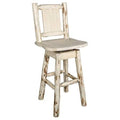 24x22 Swivel Bar Stool T572