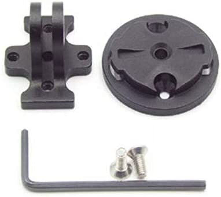 Alloy Flash Light Mount for Bike Headlight U560479