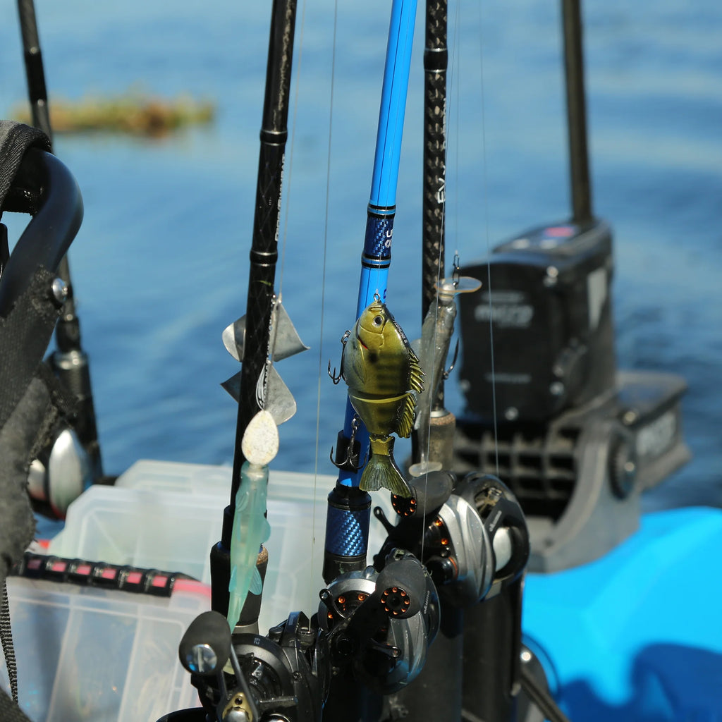 Okuma Helios SX Spin Fishing Reel 5.0:1 Ratio 9.2in L8777