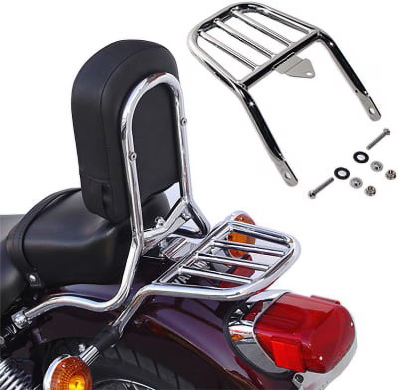 Luggage Rack J8064