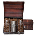 Wine Chest Set D6767