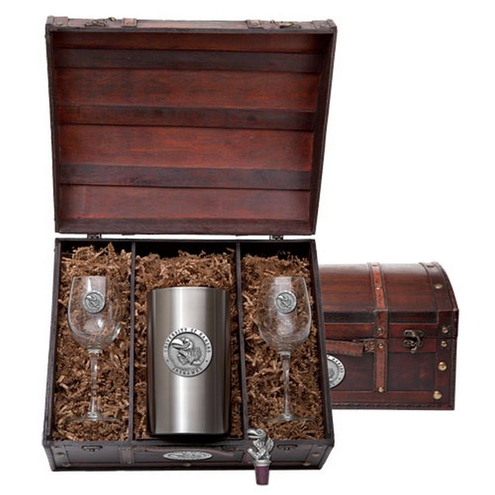 Wine Chest Set D6767