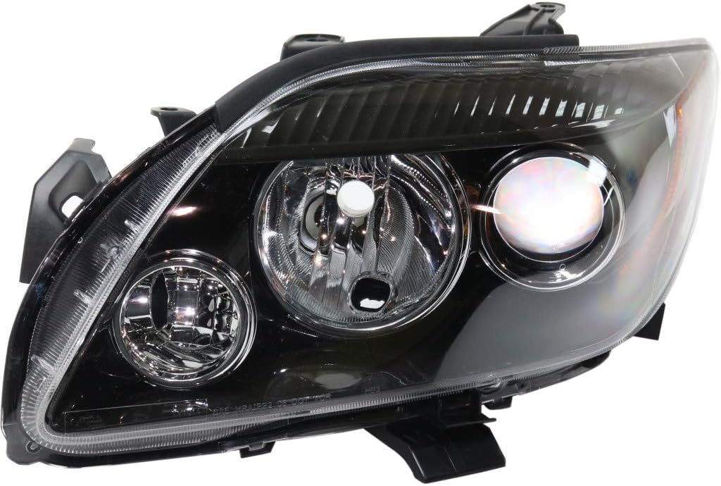 Headlight Pair for Scion tC C197