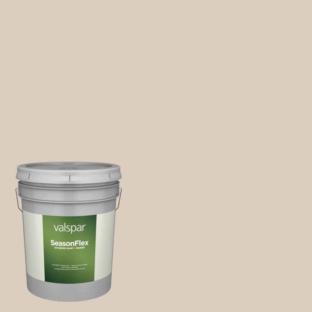 Exterior Paint (5-Gallon) Z12401
