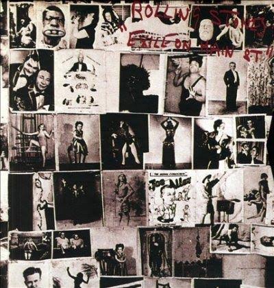 Exile on Main Street B52533
