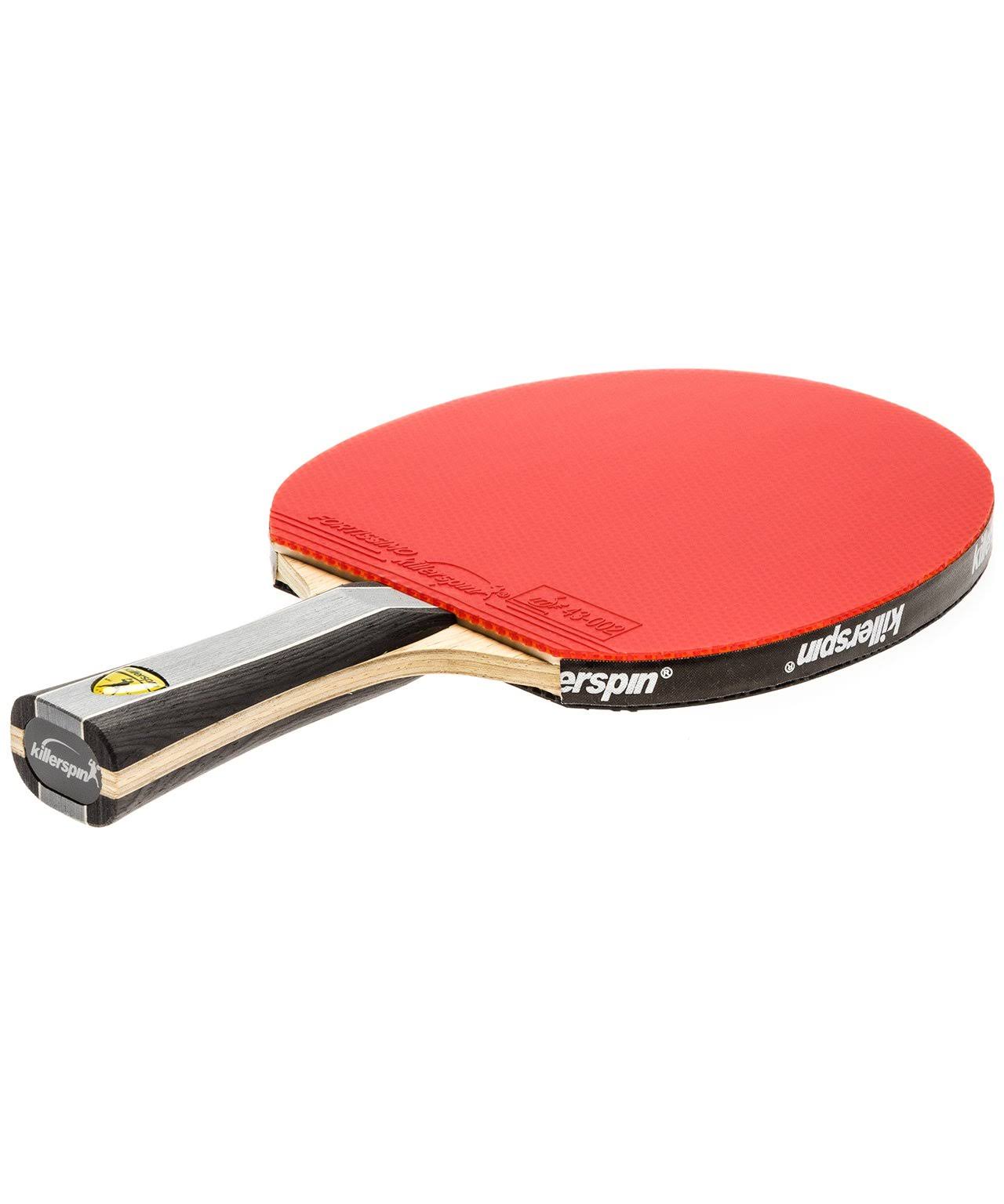Straight Table Tennis Paddle K3955