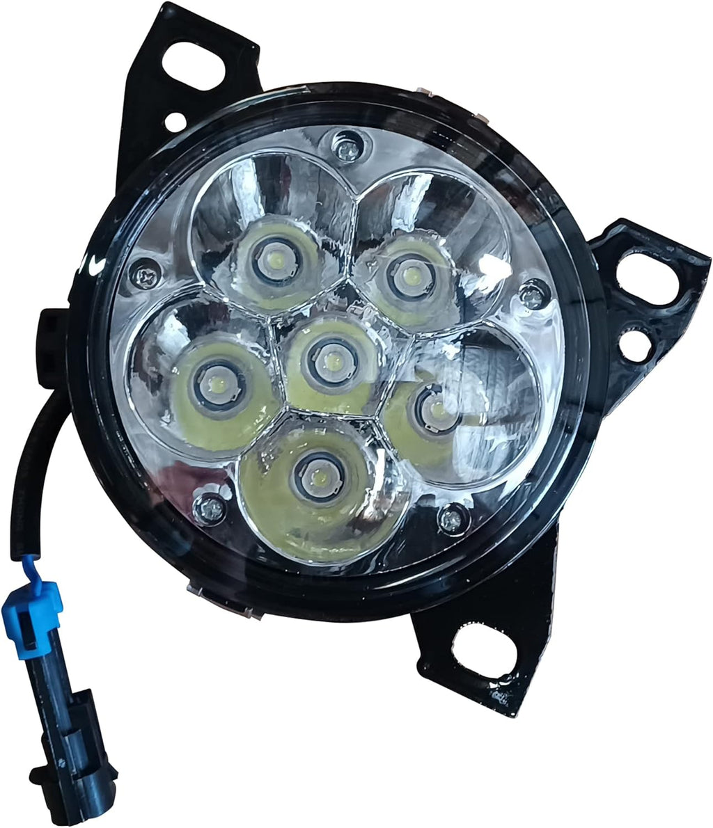 Fog Light Pack of 2 V530
