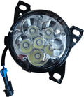 Fog Light Pack of 2 V530