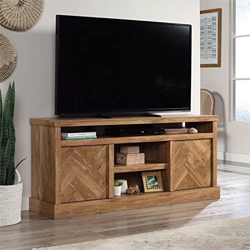 Sindoori Mango Wooden TV Credenza W321