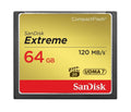 64GB Compact Flash Memory Card S234