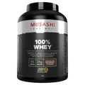 100% Whey Chocolate Milkshake 2 kg I390