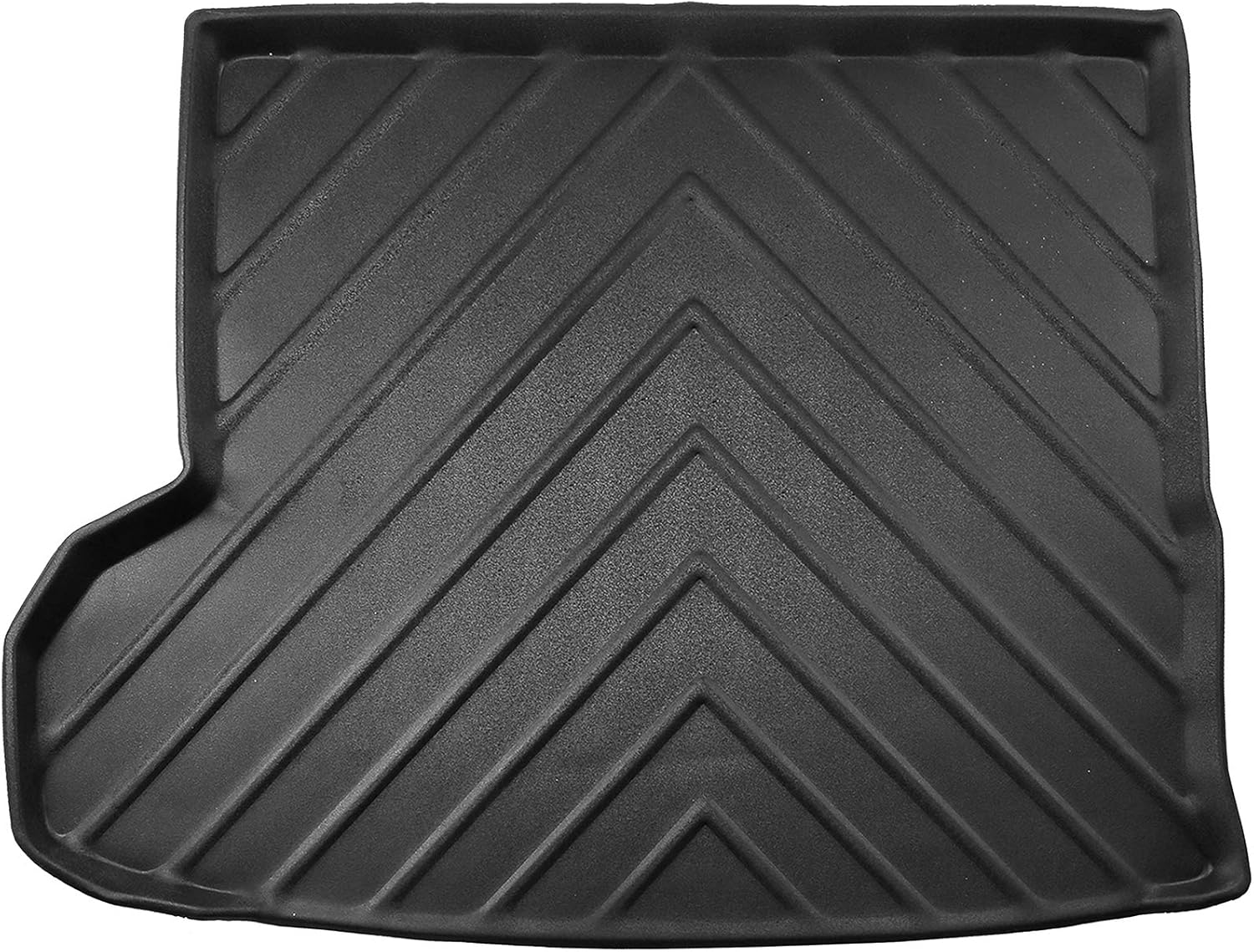 Custom Fit All-Weather Floor Mat Liners 3pc L865197