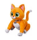 Buzz Sox Plush with Tag Q56449
