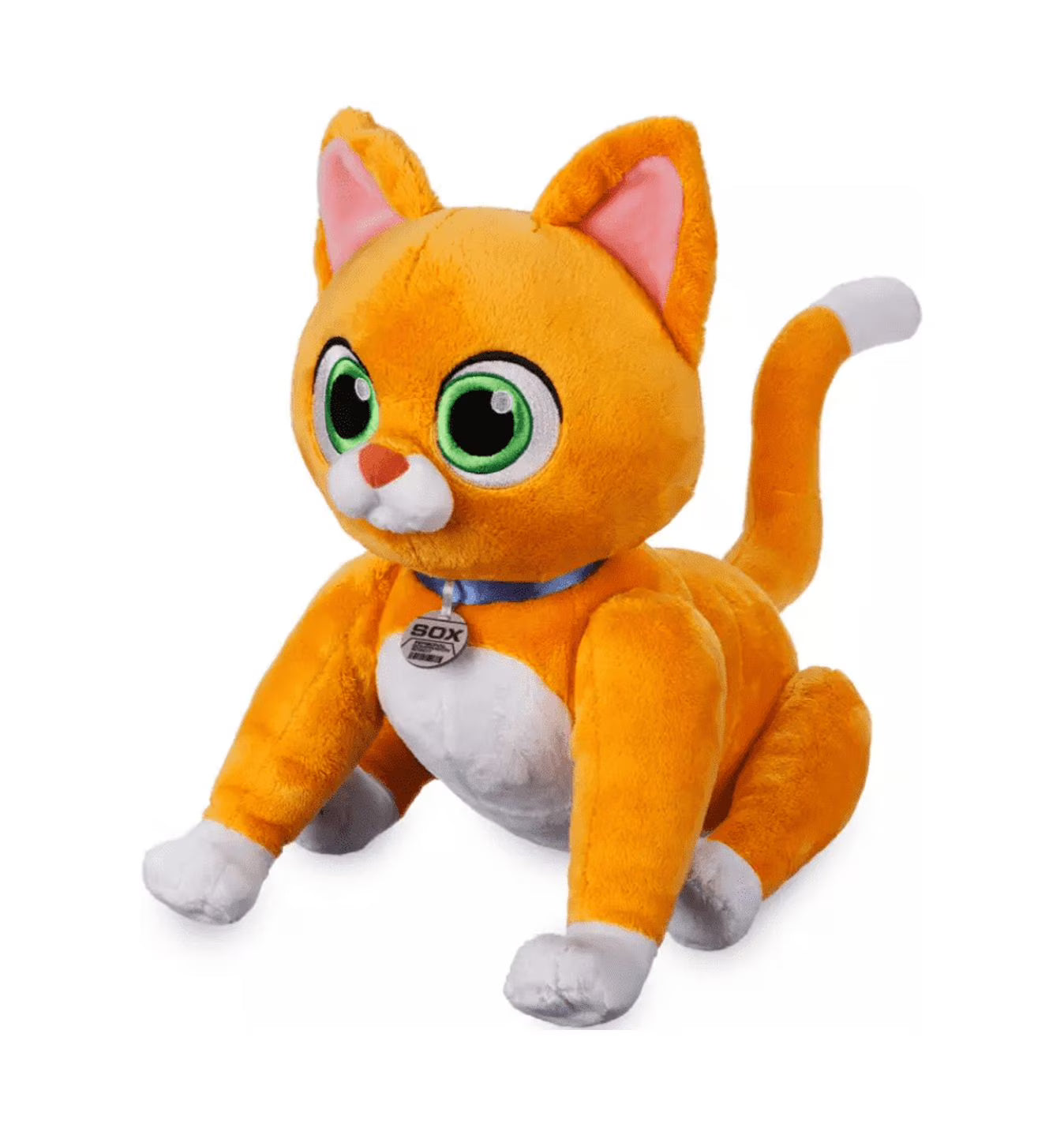 Buzz Sox Plush with Tag Q56449