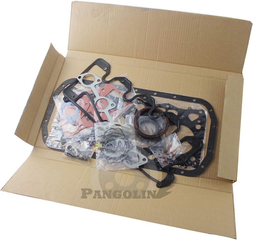 4LE2 Engine Overhaul Gasket Kit I9923