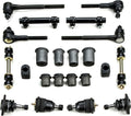 Front End Suspension Rebuild Kit (22 Piece Kit) F2420