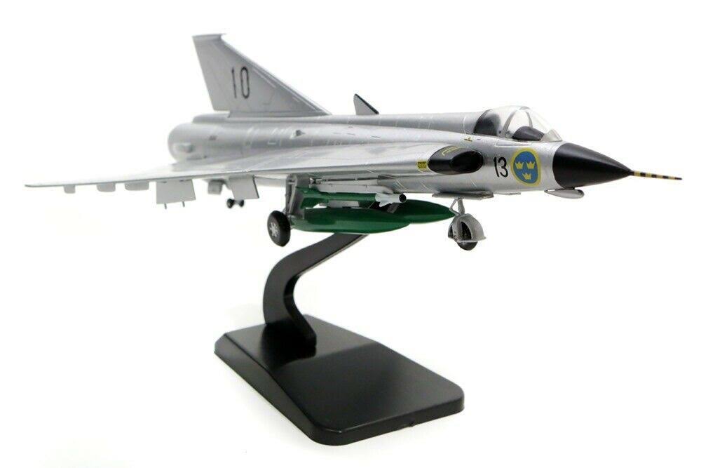 1/72 Saab Draken J-35 Swedish Air Force O6717