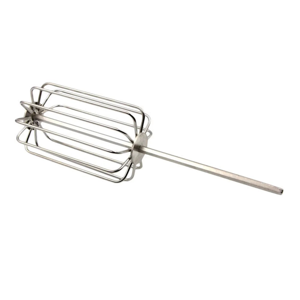 Stainless Steel Groundbait Mixer Fishing Tackle F5220