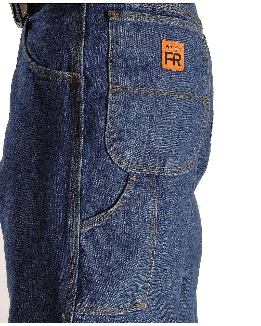 Flame Resistant Carpenter Jean F648987