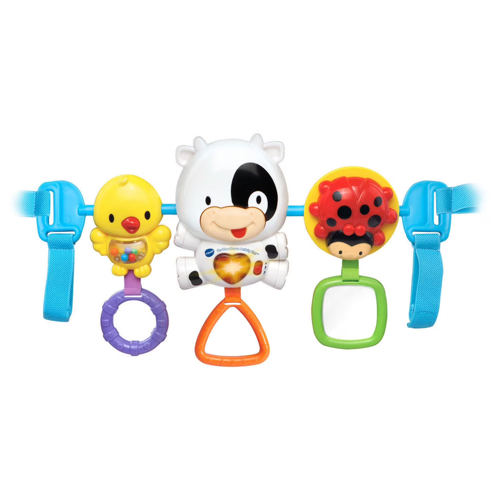 Activity Bar Take-Along Toy V319416