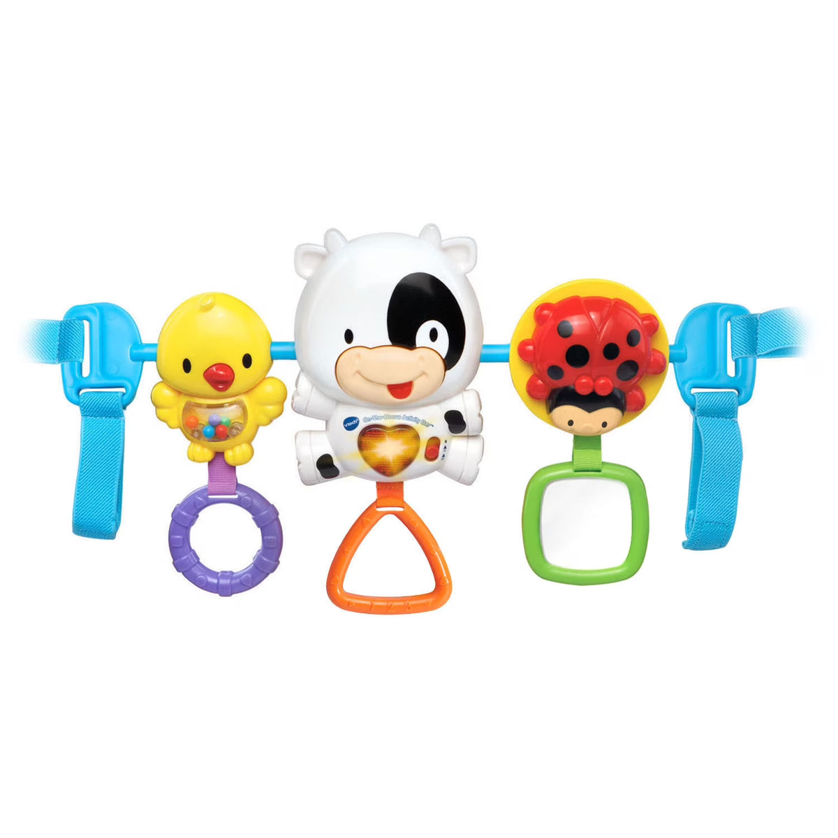 Activity Bar Take-Along Toy V319416