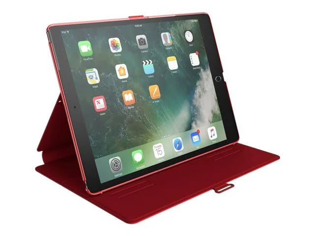 Velvet Red iPad Pro Case D70595