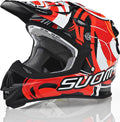 Red Helmet Size Medium B376379